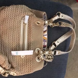 Original SAK Purse